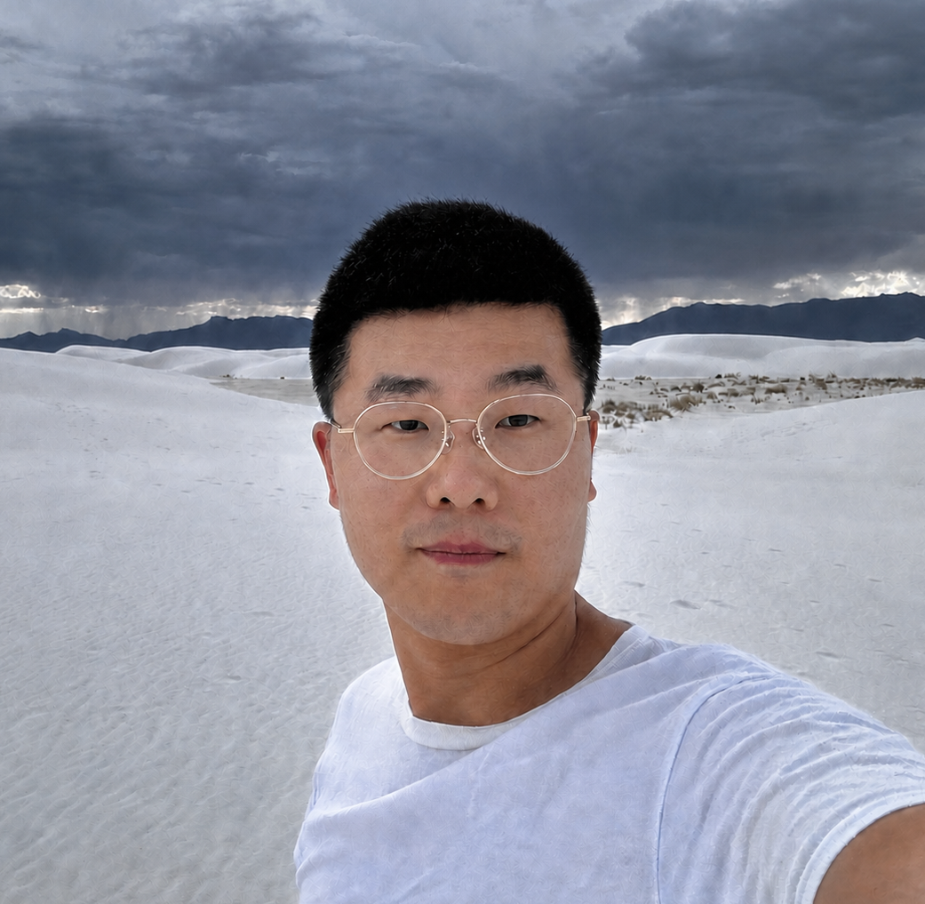 Chang Guo